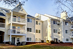 Fantini & Gorga places $38 million for Country Glen Apartments, Groton, CT